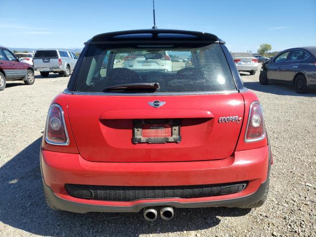 Foto 6 de la subasta – 2009 MINI COOPER S con VIN WMWMF73579TT98316