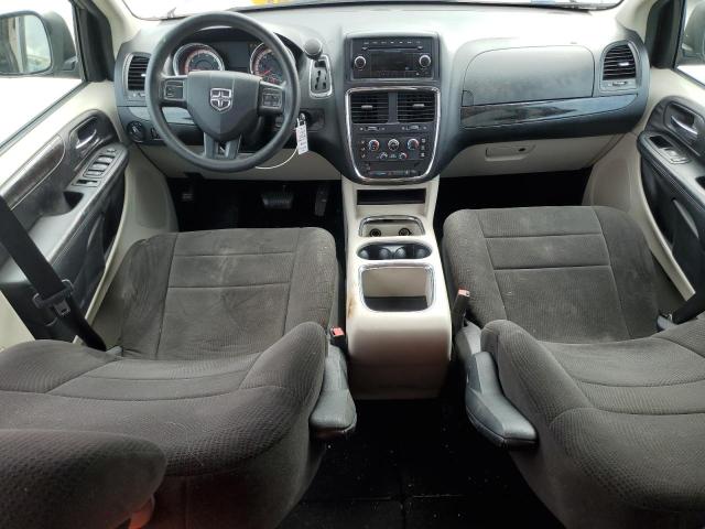 Photo 8 from auction – 2013 DODGE GRAND CARA with VIN 2C4RDGCG0DR576373