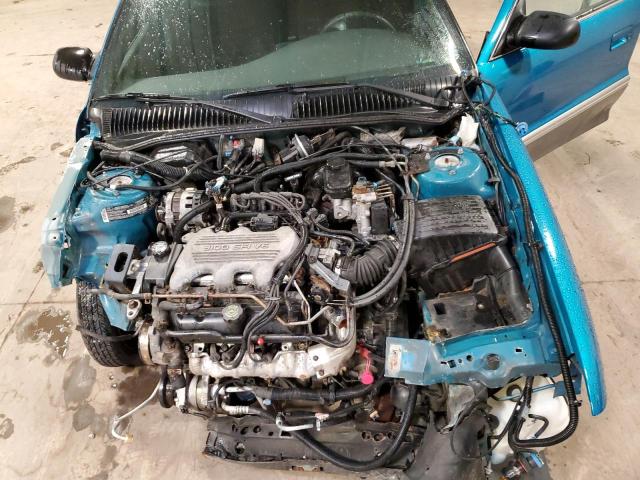 Photo 11 from auction – 1994 BUICK SKYLARK CU with VIN 1G4NV55MXRC259134