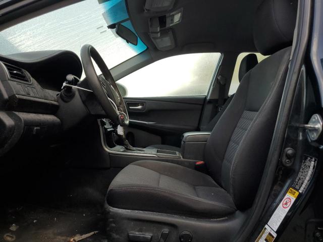 Photo 7 from auction – 2015 TOYOTA CAMRY LE with VIN 4T4BF1FK0FR508509