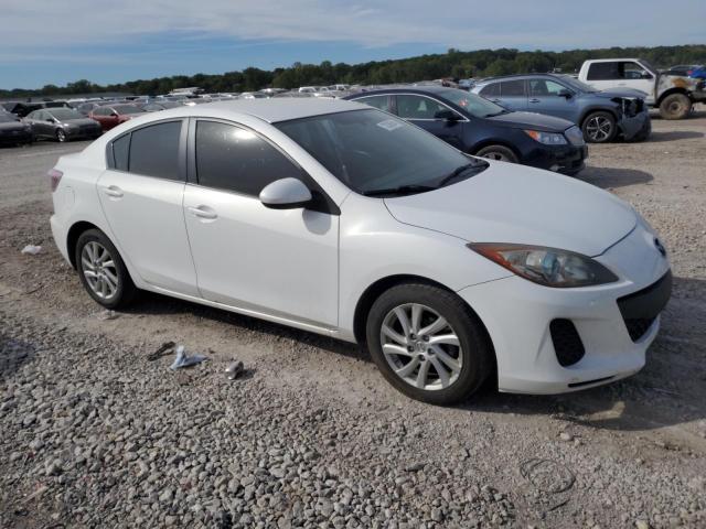 Photo 4 from auction – 2012 MAZDA 3 I with VIN JM1BL1V79C1647295