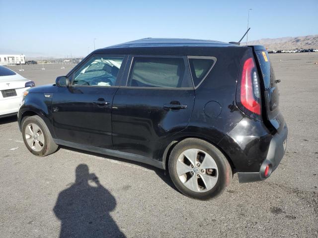 Photo 2 from auction – 2014 KIA SOUL with VIN KNDJN2A27E7014591