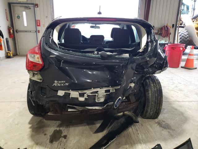 Foto 6 de la subasta – 2012 FORD FOCUS SE con VIN 1FAHP3K2XCL341459
