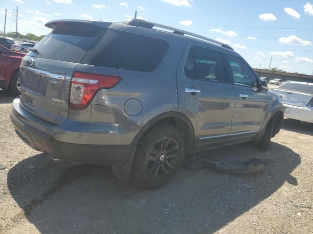 Photo 3 from auction – 2014 FORD EXPLORER X with VIN 1FM5K7D81EGA01497