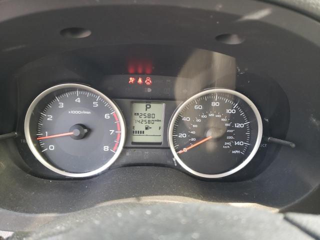 Photo 9 from auction – 2018 SUBARU FORESTER 2 with VIN JF2SJABC9JH551518