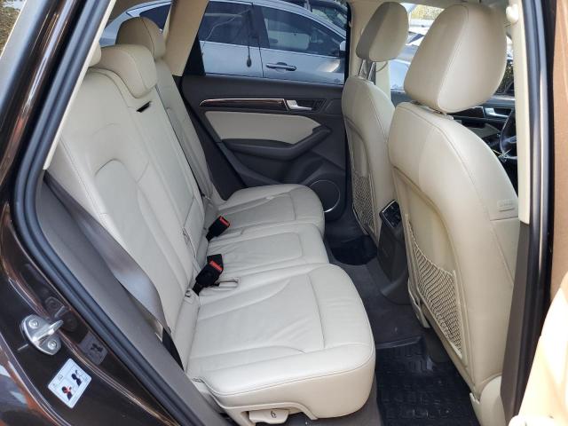 Foto 11 de la subasta – 2015 AUDI Q5 PREMIUM con VIN WA1LFAFP8FA091652