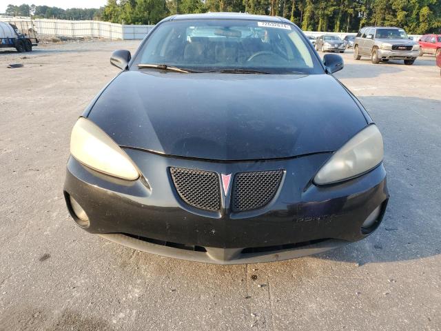 Photo 5 from auction – 2007 PONTIAC GRAND PRIX with VIN 2G2WP582871223754