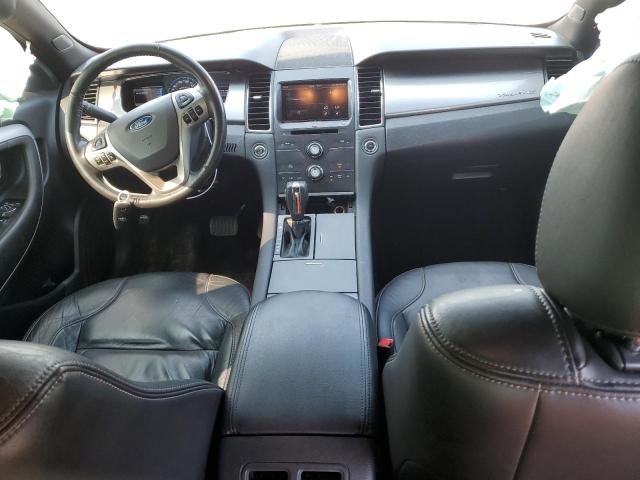 Photo 8 from auction – 2015 FORD TAURUS SEL with VIN 1FAHP2H80FG209023