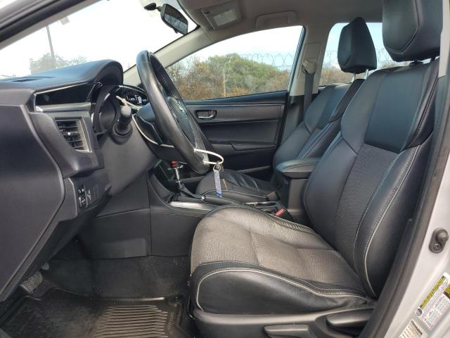 Photo 7 from auction – 2014 TOYOTA COROLLA L with VIN 5YFBURHEXEP053481