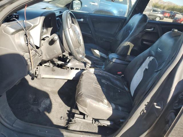 Photo 7 from auction – 2017 TOYOTA RAV4 XLE with VIN 2T3WFREV4HW331432