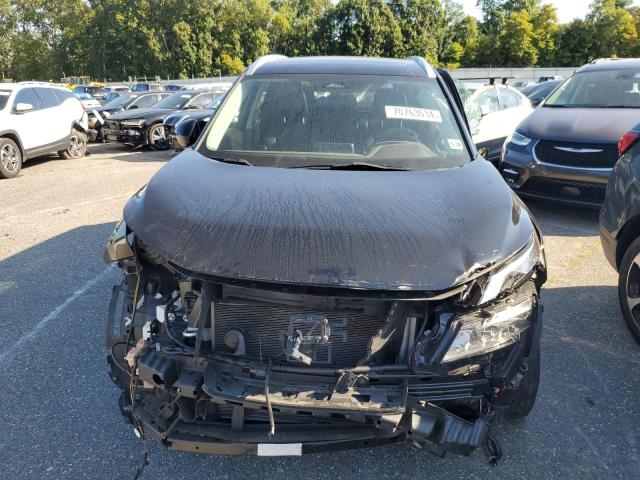 Photo 5 from auction – 2021 NISSAN ROGUE SV with VIN 5N1AT3BB3MC726348