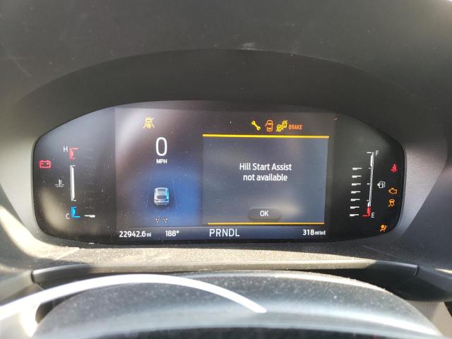 Photo 9 from auction – 2024 FORD ESCAPE ACT with VIN 1FMCU9GN8RUA01227