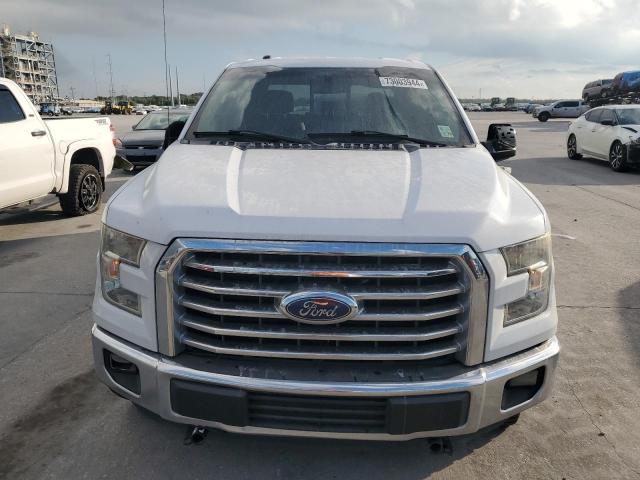 Photo 5 from auction – 2016 FORD F150 SUPER with VIN 1FTEW1C81GKD84073
