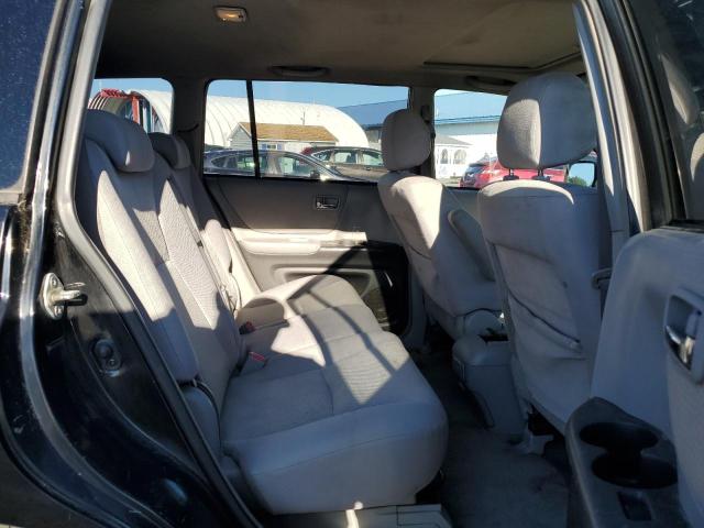 Photo 11 from auction – 2006 TOYOTA HIGHLANDER with VIN JTEEP21A760169585