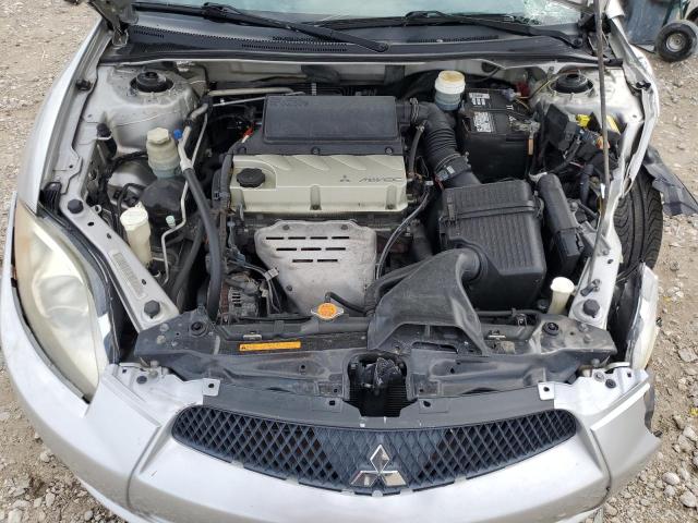 Photo 11 from auction – 2009 MITSUBISHI ECLIPSE GS with VIN 4A3AK24F49E029698