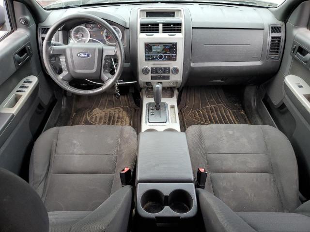Photo 8 from auction – 2010 FORD ESCAPE with VIN 1FMCU0D77AKA01639