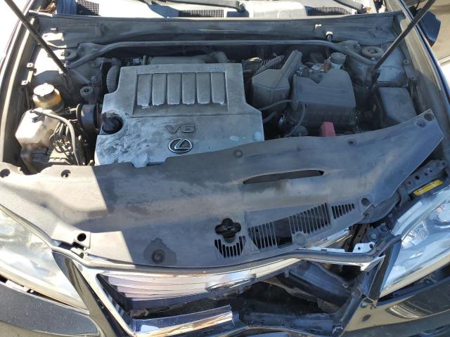 Photo 11 from auction – 2010 LEXUS ES 350 with VIN JTHBK1EG0A2383747