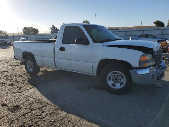 Фото 4 с аукциона – 2003 GMC NEW SIERRA с VIN 1GTEC14V33E292968