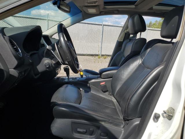 Photo 7 from auction – 2014 NISSAN MAXIMA S with VIN 1N4AA5AP1EC499090