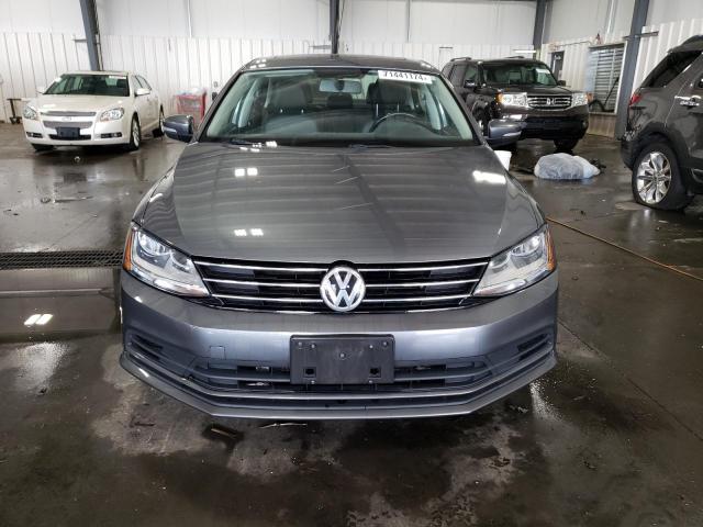 Photo 5 from auction – 2017 VOLKSWAGEN JETTA SE with VIN 3VWDB7AJXHM234812