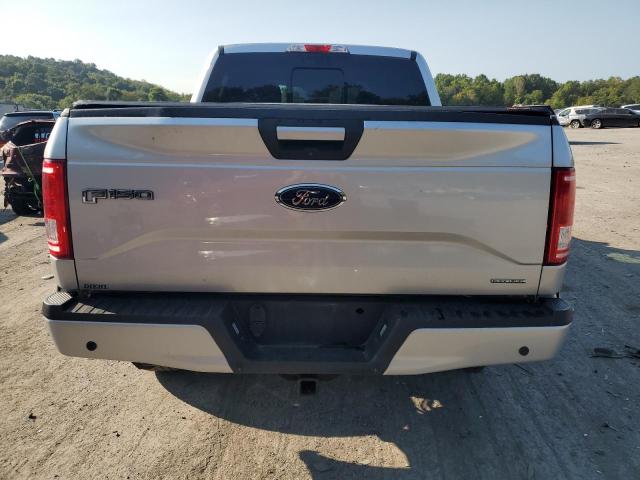 Photo 6 from auction – 2015 FORD F150 SUPER with VIN 1FTEW1EF6FFB68206