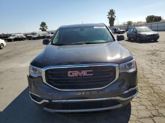 Photo 5 from auction – 2018 GMC ACADIA SLE with VIN 1GKKNRLA1JZ222552