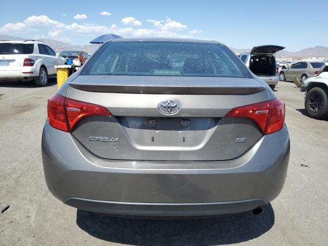 Photo 6 from auction – 2017 TOYOTA COROLLA L with VIN 2T1BURHE0HC863190