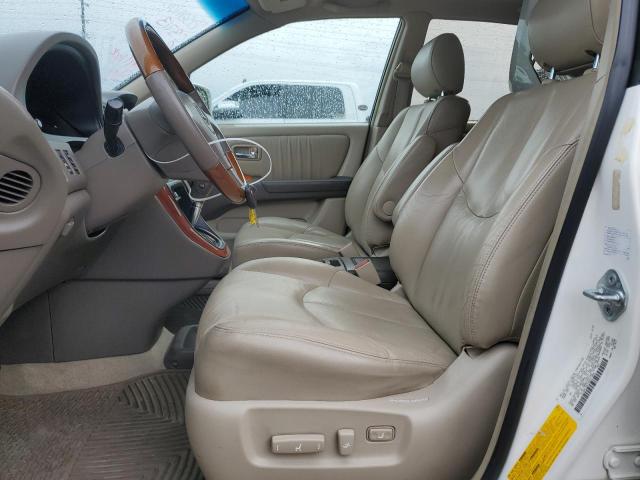 Photo 7 from auction – 2003 LEXUS RX 300 with VIN JTJHF10U730311856