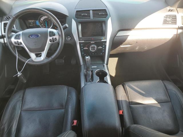 Photo 8 from auction – 2015 FORD EXPLORER S with VIN 1FM5K8GT7FGC59272
