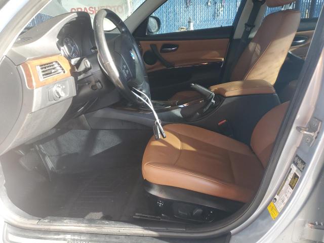 Photo 7 from auction – 2011 BMW 328 I with VIN WBAPH7C5XBE675302