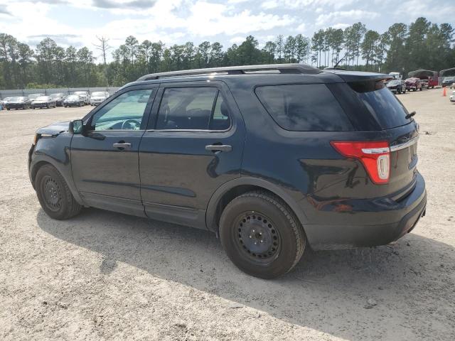 Photo 2 from auction – 2014 FORD EXPLORER with VIN 1FM5K7B81EGA01647