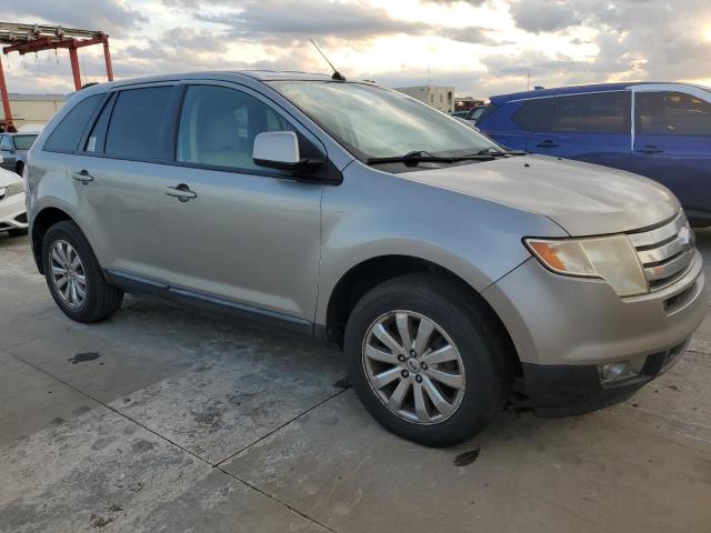 Photo 4 from auction – 2008 FORD EDGE SEL with VIN 2FMDK38C28BA63196