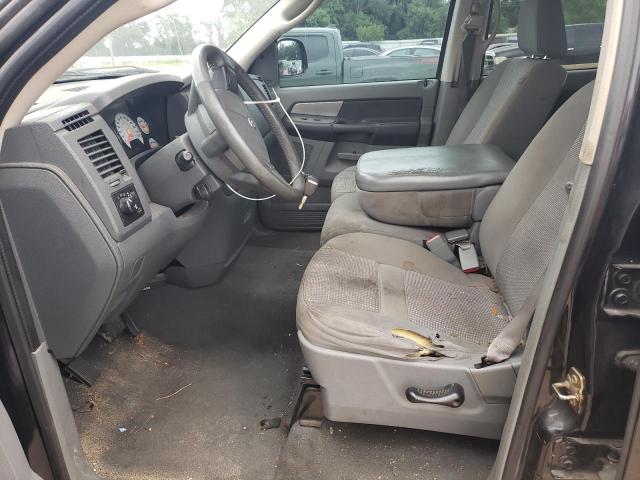 Photo 7 from auction – 2007 DODGE RAM 1500 S with VIN 1D7HA18P87J548846