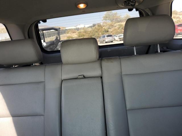 Photo 10 from auction – 2005 KIA SORENTO EX with VIN KNDJD733355499054