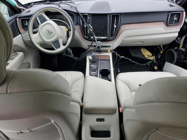 Photo 8 from auction – 2021 VOLVO XC60 T8 RE with VIN YV4BR0DK0M1861962