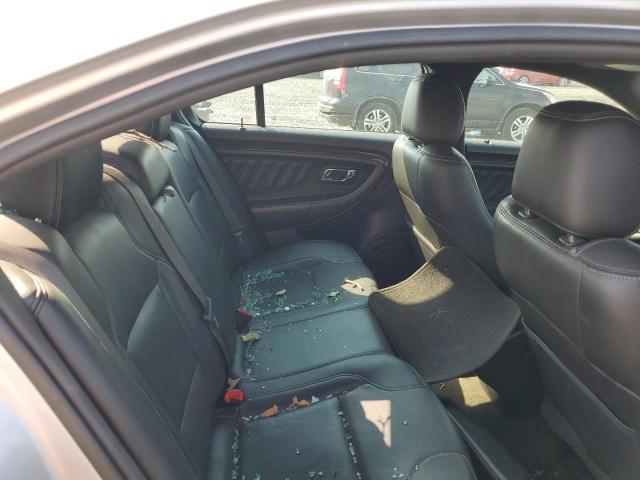 Photo 10 from auction – 2014 FORD TAURUS LIM with VIN 1FAHP2F85EG123806