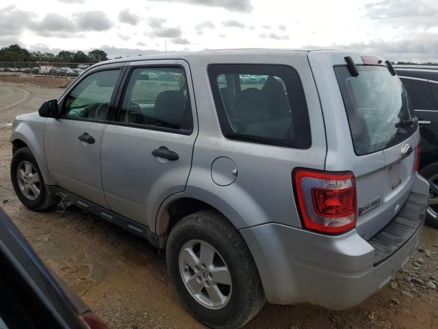 Photo 2 from auction – 2012 FORD ESCAPE XLS with VIN 1FMCU0C70CKC84793