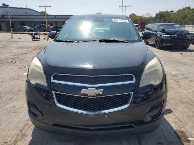 Photo 5 from auction – 2012 CHEVROLET EQUINOX LS with VIN 2GNALBEK2C1332281