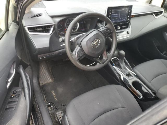 Photo 8 from auction – 2020 TOYOTA COROLLA LE with VIN JTDEPRAE8LJ064608