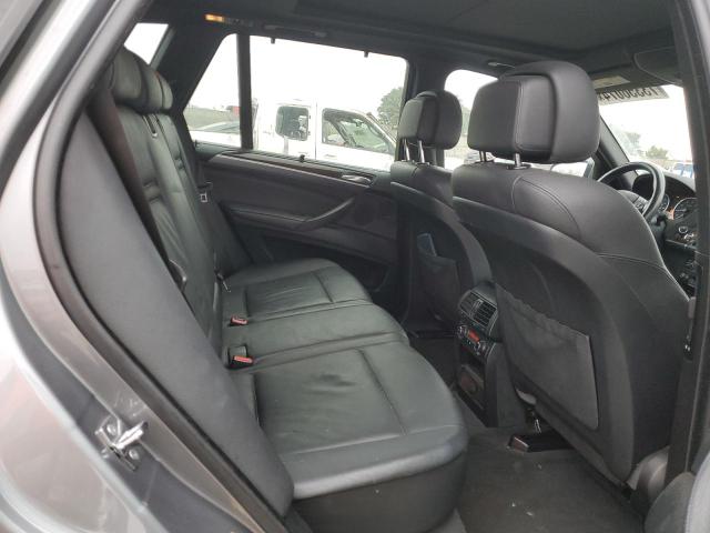 Photo 10 from auction – 2008 BMW X5 3.0I with VIN 5UXFE43508L034796