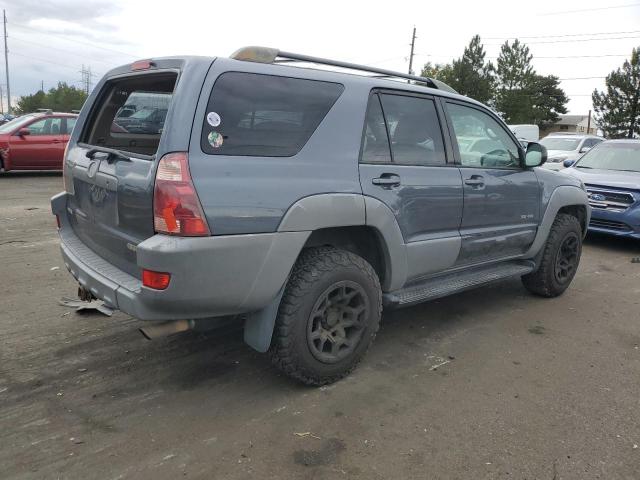 Photo 3 from auction – 2003 TOYOTA 4RUNNER SR with VIN JTEBT14R830009222