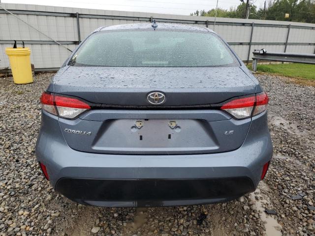 Photo 6 from auction – 2024 TOYOTA COROLLA LE with VIN 5YFB4MDE7RP139846