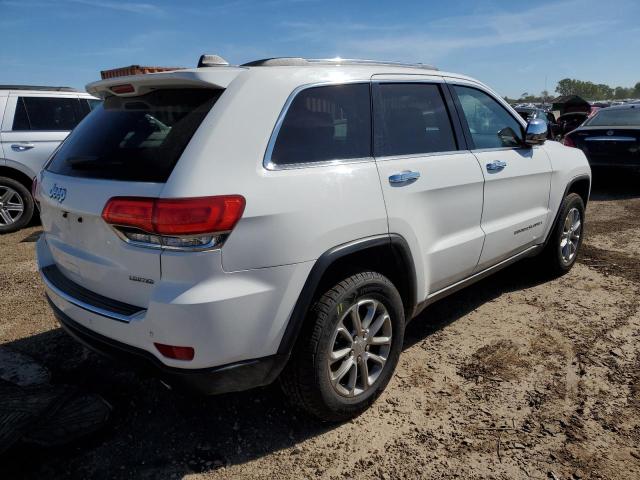 Photo 3 from auction – 2015 JEEP GRAND CHER with VIN 1C4RJFBG5FC794504