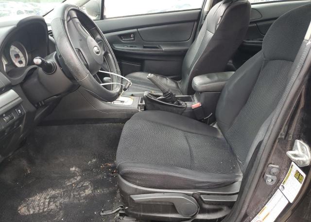 Photo 7 from auction – 2012 SUBARU IMPREZA with VIN JF1GJAA69CH016603