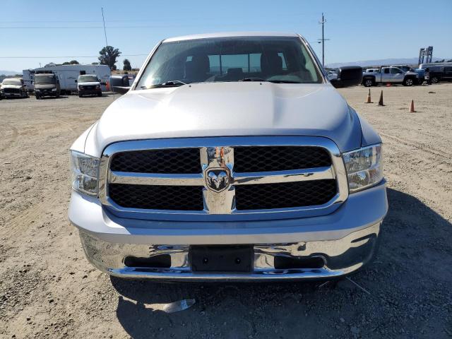 Photo 5 from auction – 2018 RAM 1500 SLT with VIN 1C6RR6GG9JS317548