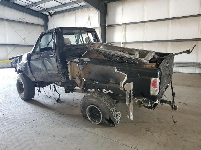 Photo 2 from auction – 1994 FORD F150 with VIN 1FTEF14N5RNA98488