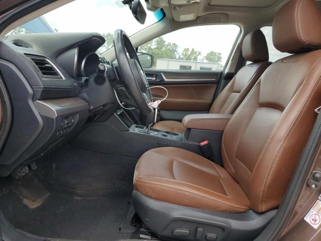 Photo 7 from auction – 2019 SUBARU OUTBACK TO with VIN 4S4BSETC1K3302206