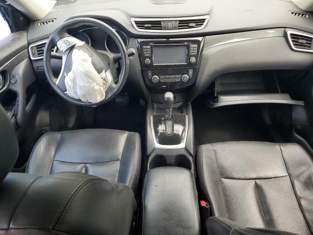 Photo 8 from auction – 2014 NISSAN ROGUE S with VIN 5N1AT2MTXEC779579
