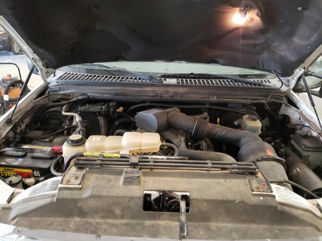 Photo 11 from auction – 2002 FORD F250 SUPER with VIN 1FTNW20S22EB89080