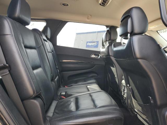 Photo 11 from auction – 2015 DODGE DURANGO LI with VIN 1C4RDJDG8FC789546